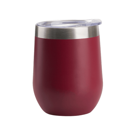 Etna 10 oz Stainless Steel Tumbler