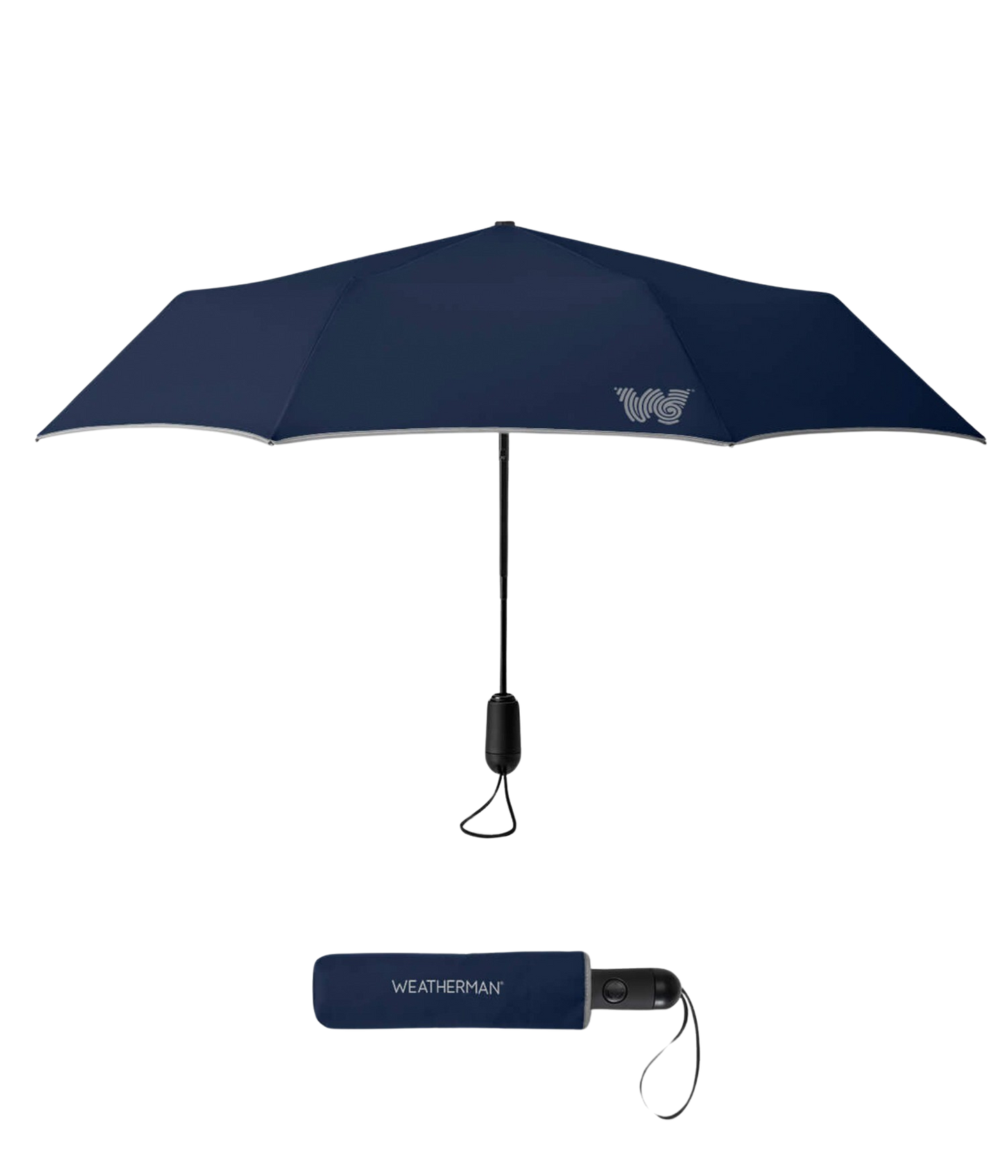 The Weatherman® Travel