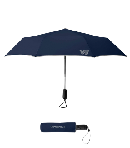 The Weatherman® Travel