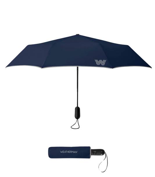 The Weatherman® Travel