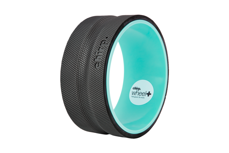 Chirp Wheel+ 10-inch Firm