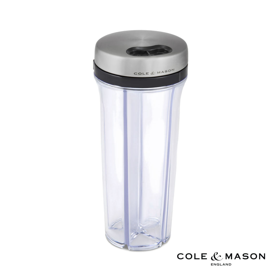 Cole & Mason™ Saunderton Spice Storage & Shaker