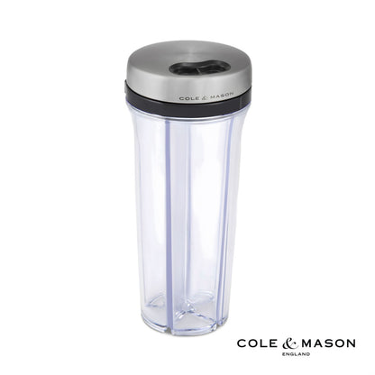 Cole & Mason™ Saunderton Spice Storage & Shaker