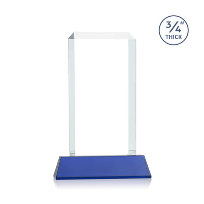 Dalton VividPrint™ Award on Newhaven - Blue