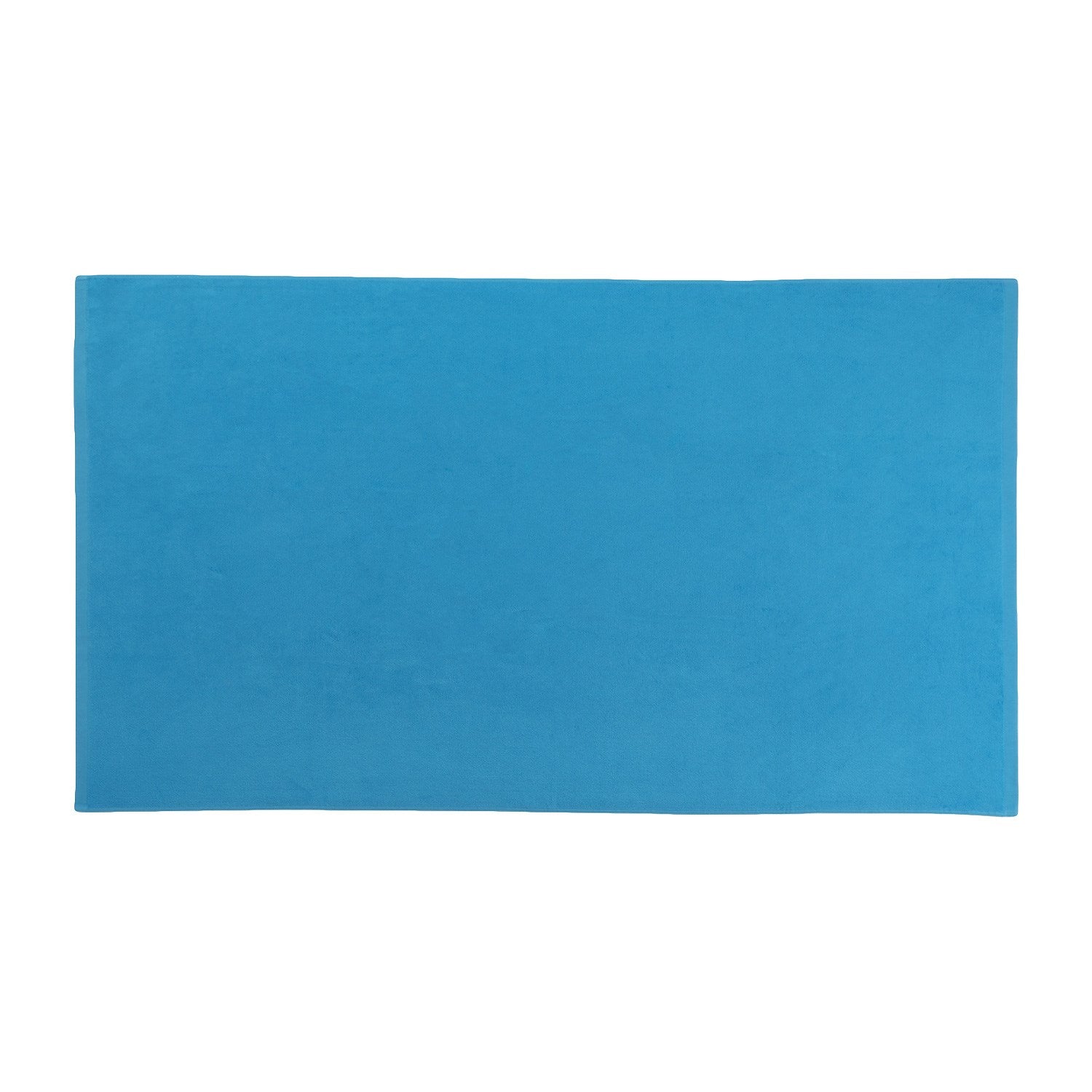 Oversized Velour Beach Towel