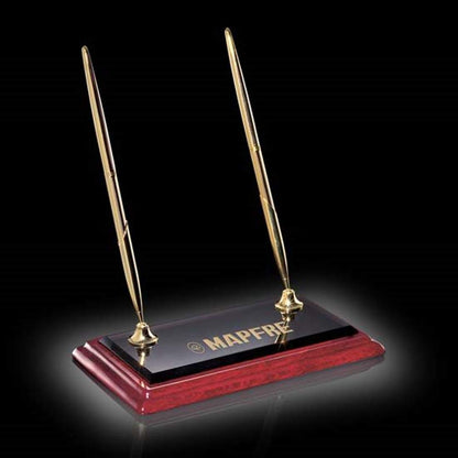 Double Pen Set on Albion™