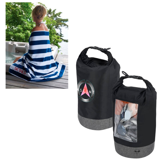 EarthTrendz™ BG379 Beach Day Kit