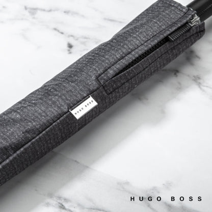 Hugo Boss® Illusion Golf Umbrella