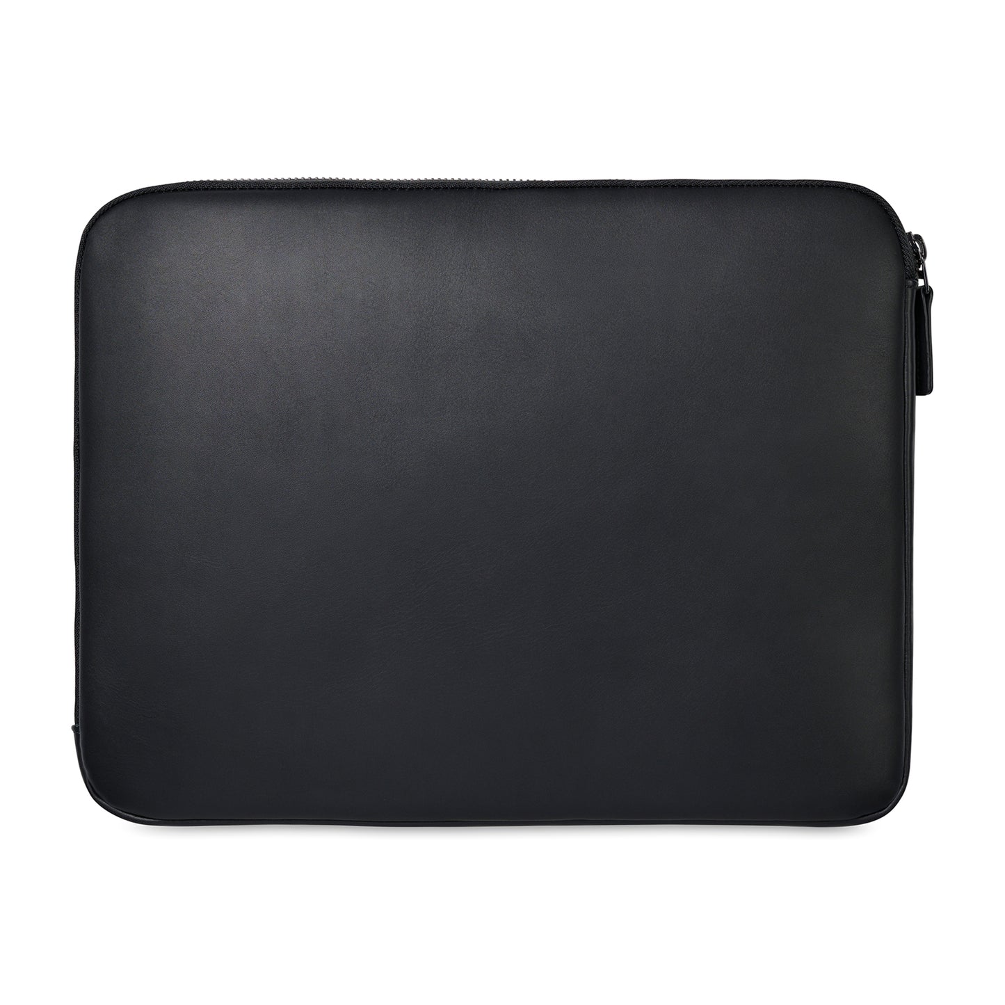 Black Travis & Wells® Envoy Laptop Sleeve