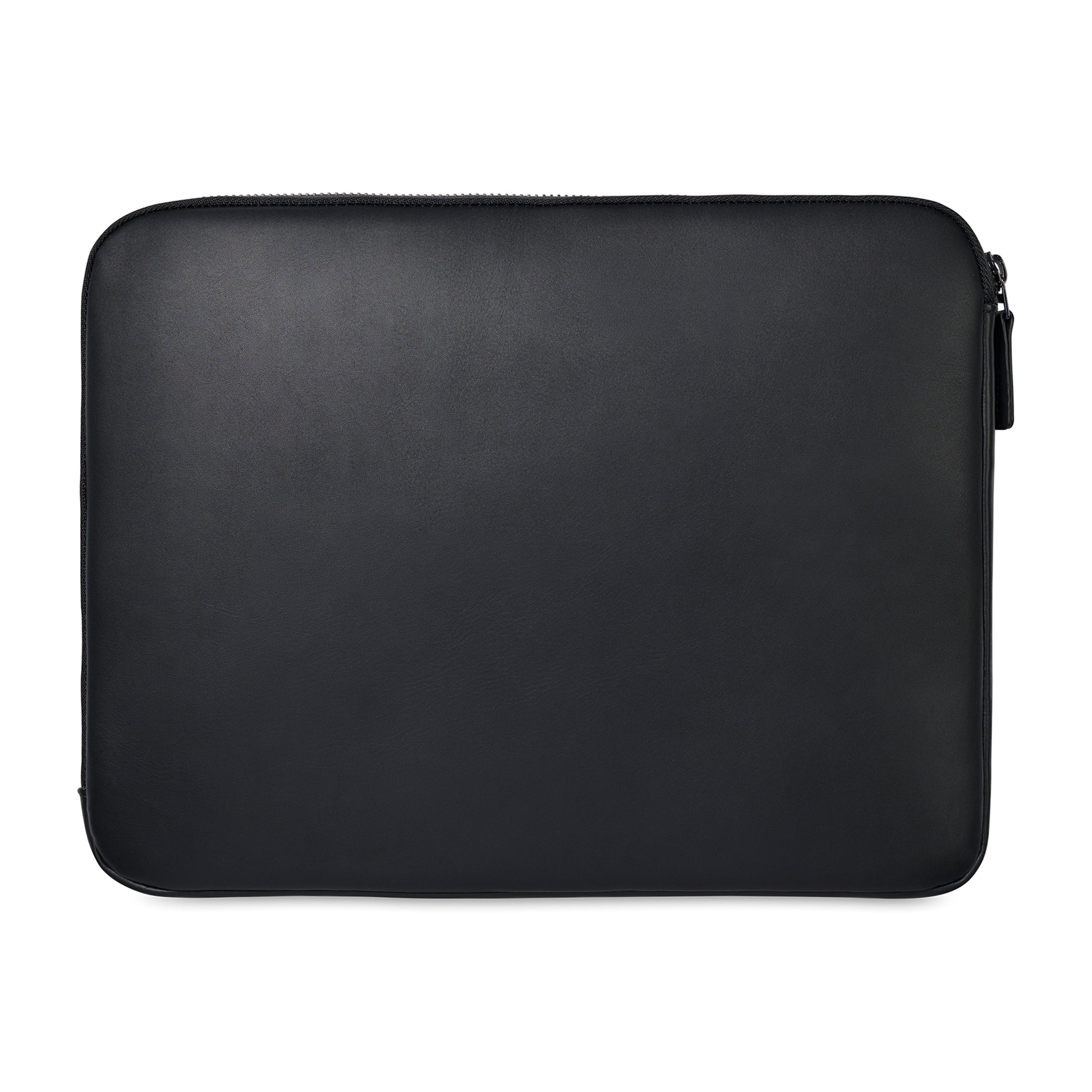 Black Travis & Wells® Envoy Laptop Sleeve