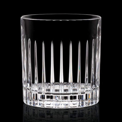 Bacchus On-The-Rocks/Double Old Fashioned