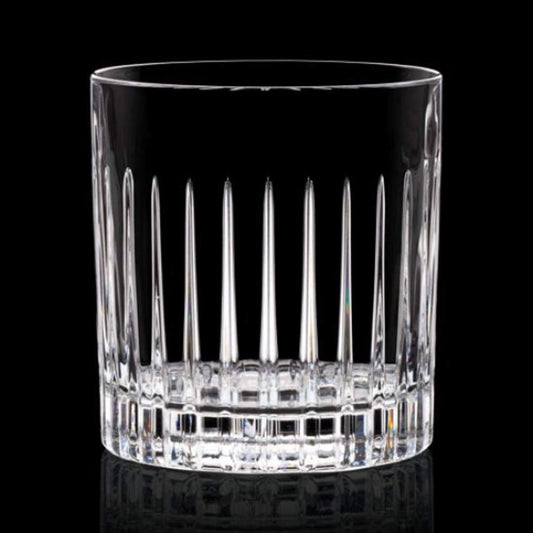 Bacchus On-The-Rocks/Double Old Fashioned