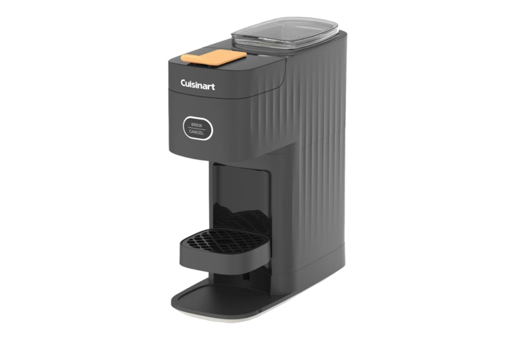 Cuisinart Soho Single-Serve Coffeemaker