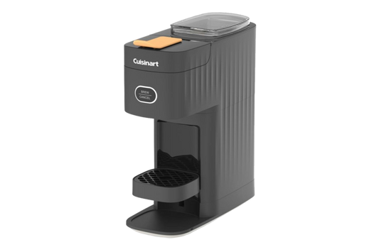 Cuisinart Soho Single-Serve Coffeemaker