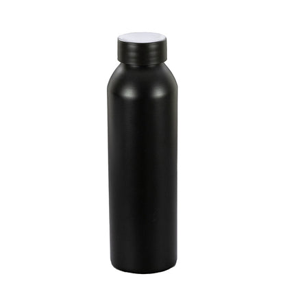 "STREAMLINER" 22 OZ Recycled RPET Aluminum Bottle With Low - Prile Lid