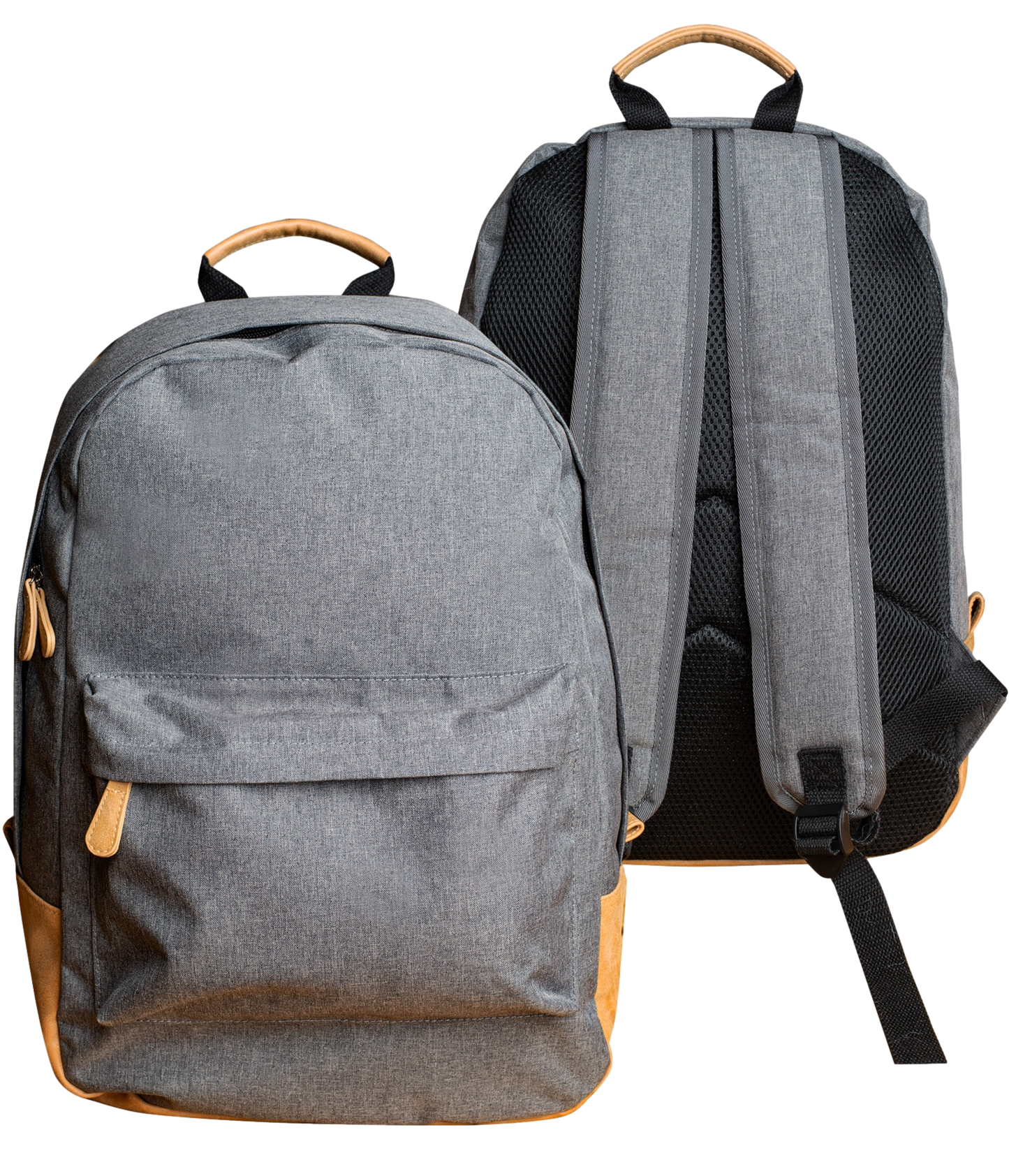 The Urban Backpack