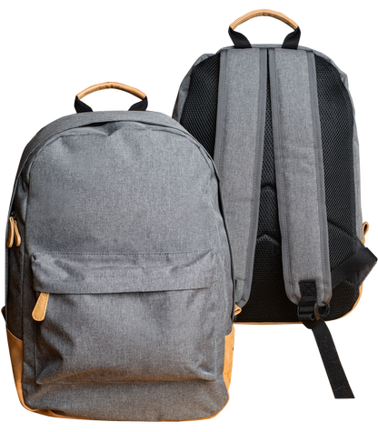 The Urban Backpack