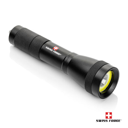 Swiss Force® Lux Multi-Function Emergency Flashlight