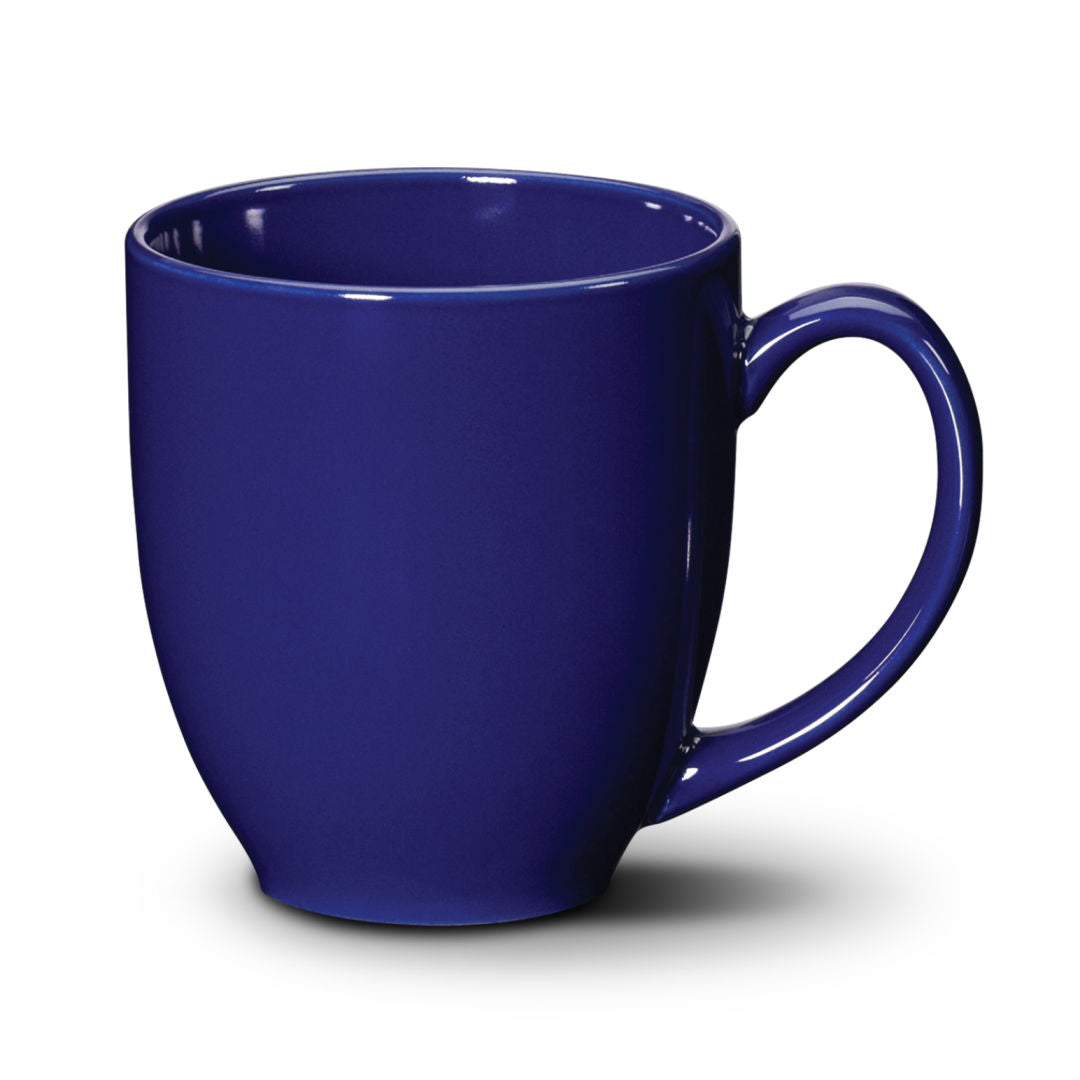 Bistro Mug - 16oz - Imprinted