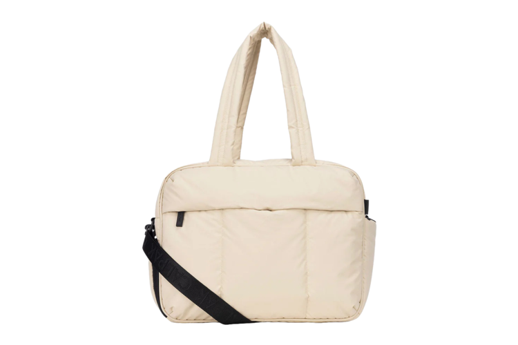 CALPAK Luka Duffel - Oatmeal