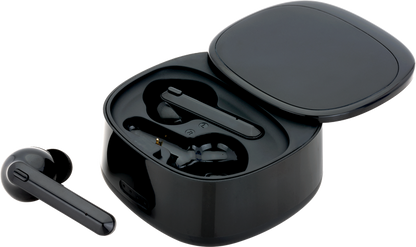 Swivel TWS Wireless Earbuds and Charger Case