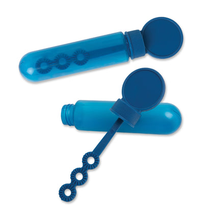 Tube Bubbles w/ Topper