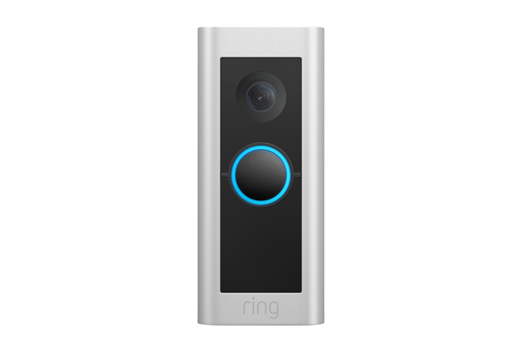 Ring Wired Doorbell Pro