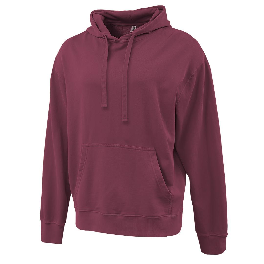 Pgiment Fleece Hoodie