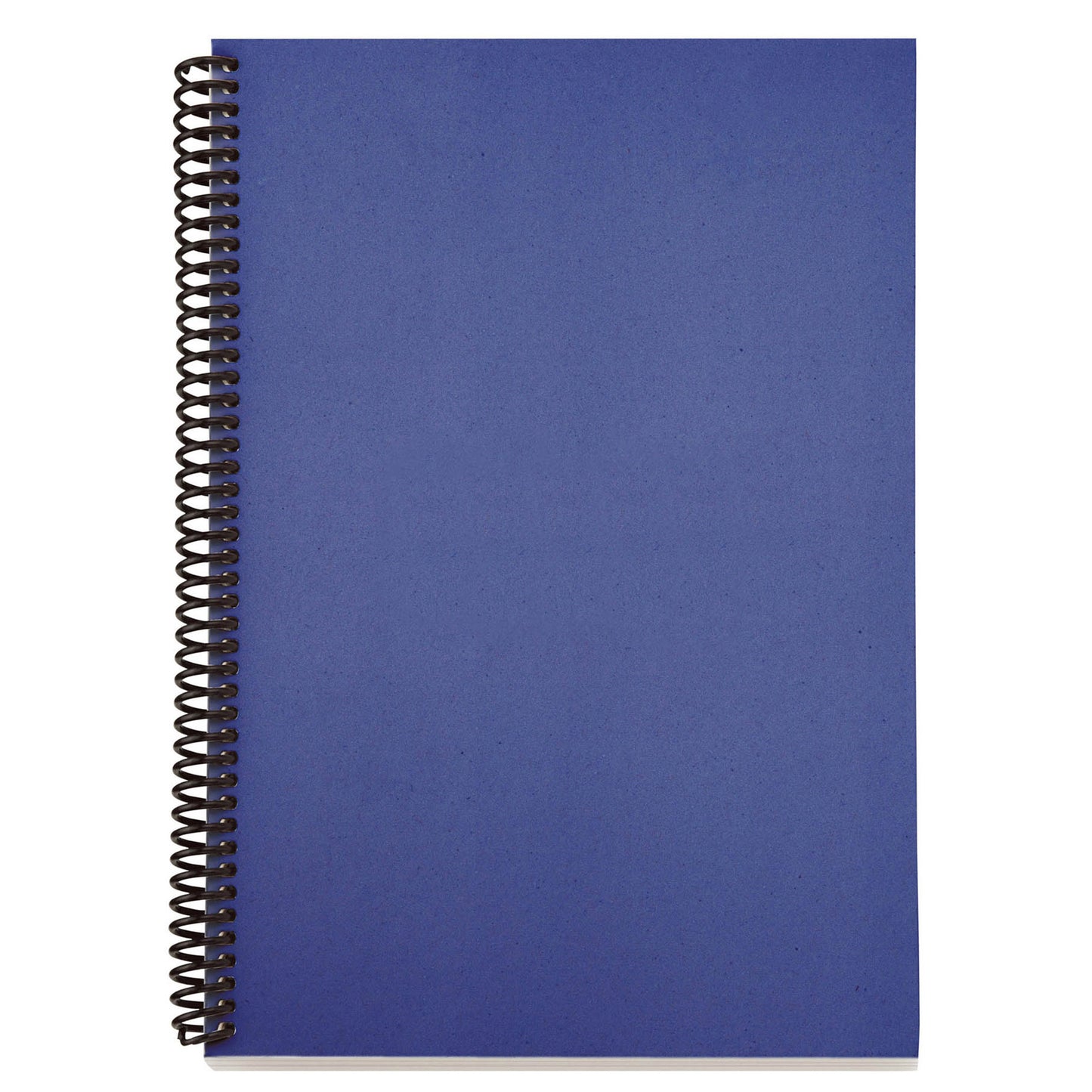 Spiral eco notebook