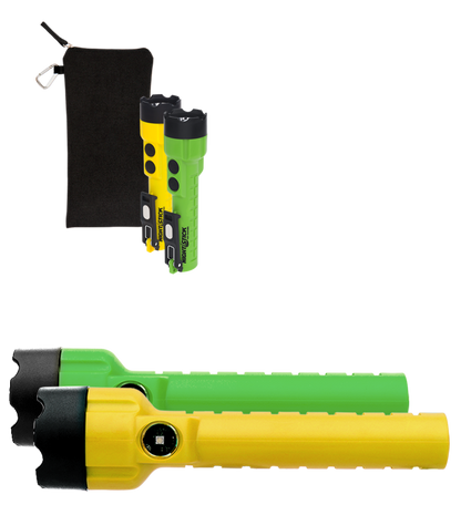Nightstick® X-Series Dual-Light™ Flashlight