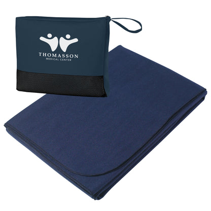 Travel Blanket