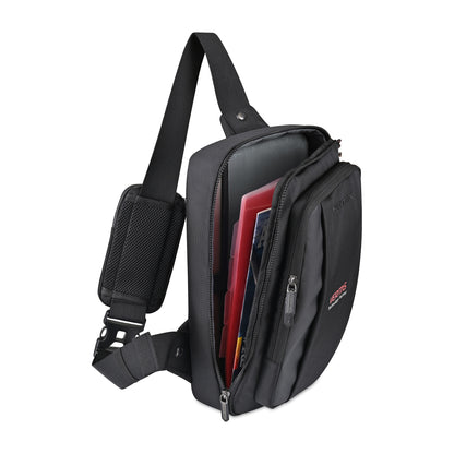 Black Vertex® Brooklyn Tech Sling