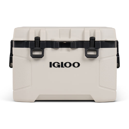 Bone Igloo® Trailmate 50 Qt Hard Side Cooler