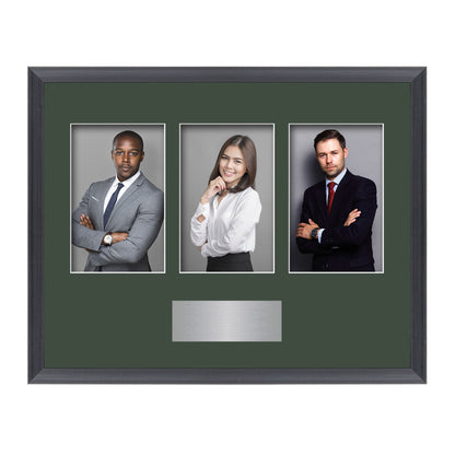 Conroy 3 Picture Frame