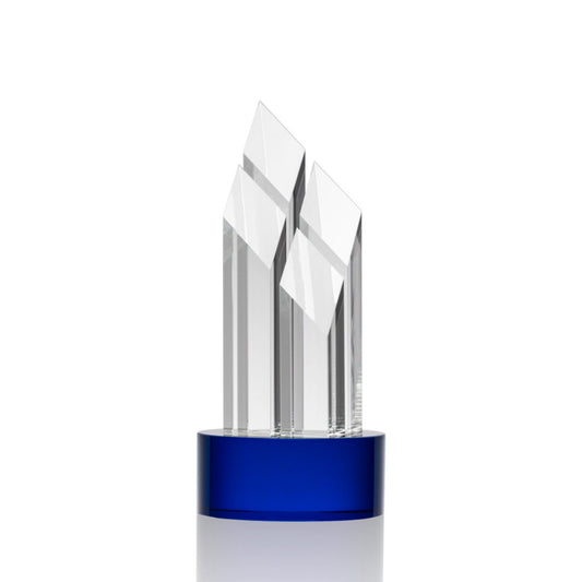 Overton Award - Blue