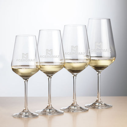 Breckland Wine - Deep Etch