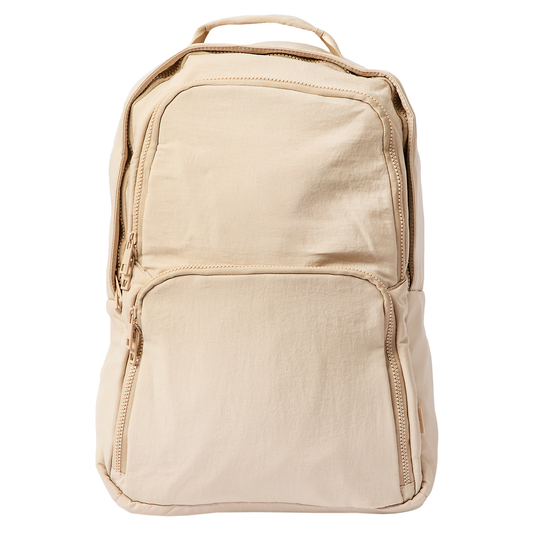 The Essential Backpack