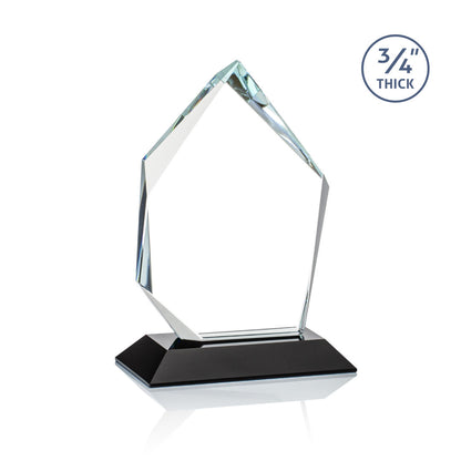 Deerhurst Ice Peak Award - Black