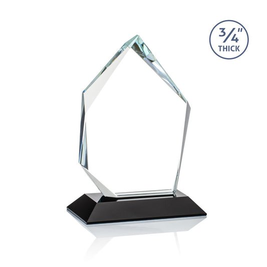 Deerhurst Ice Peak Award - Black