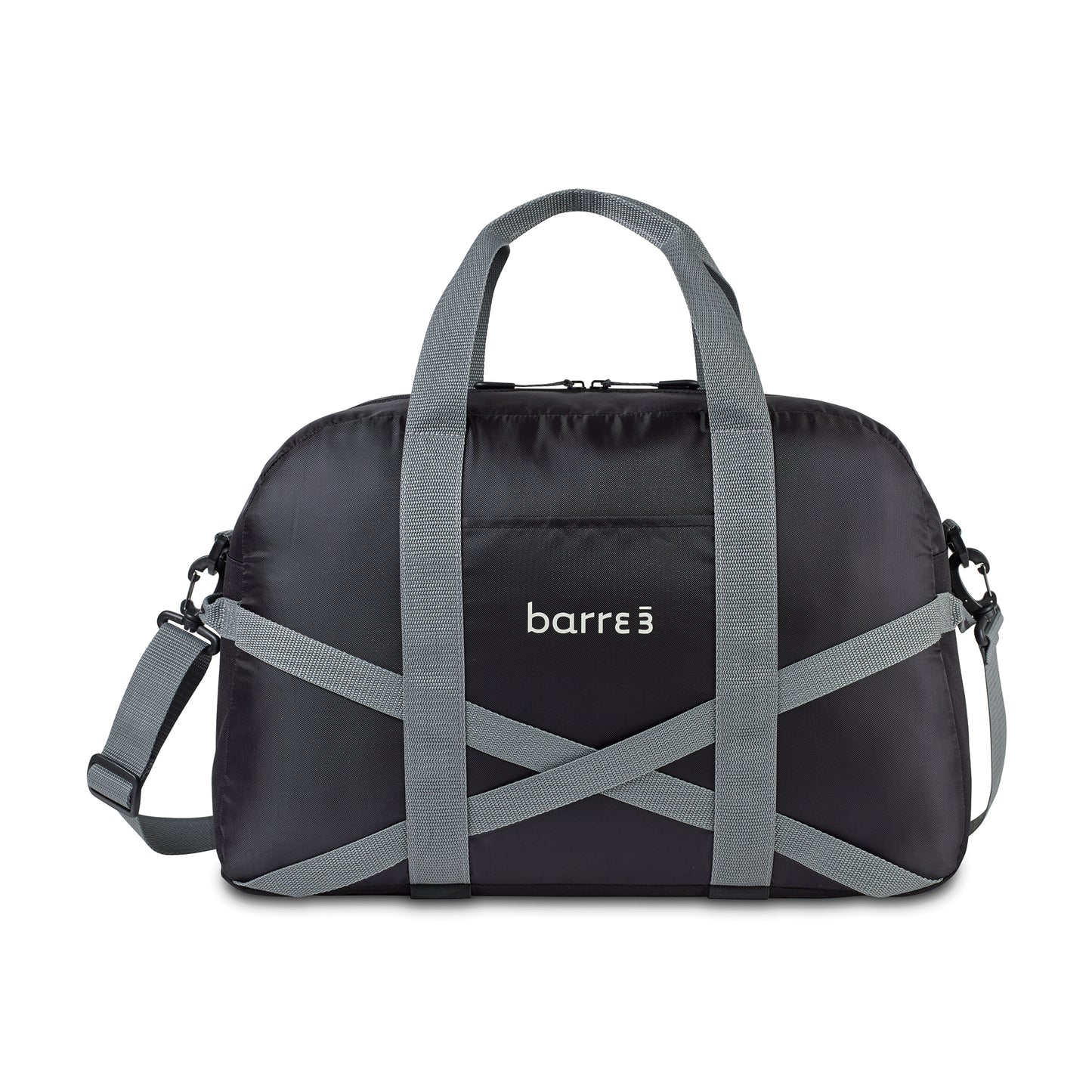 Black Terrex Sport Bag