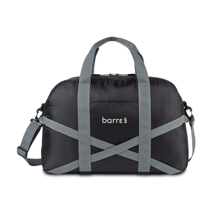 Black Terrex Sport Bag