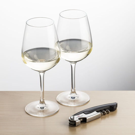 Swiss Force® Opener & Mandelay Wine