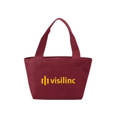 Lunch Tote Bag
