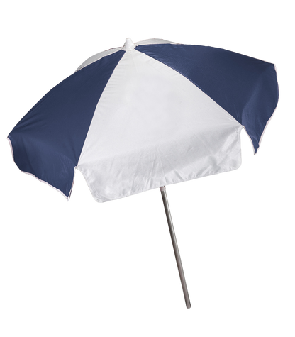 6 1/2' Aluminum Patio Umbrella