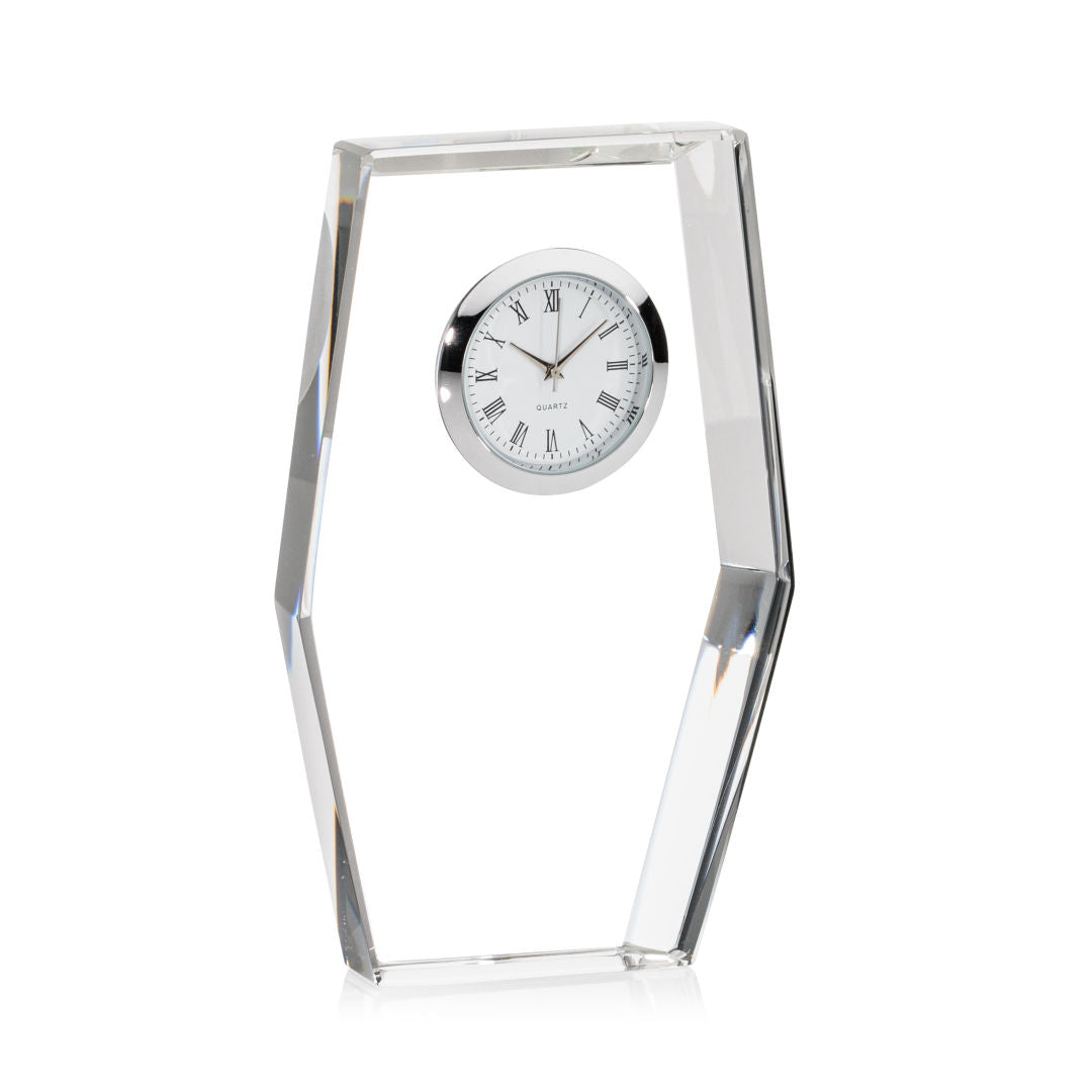 Susana Clock
