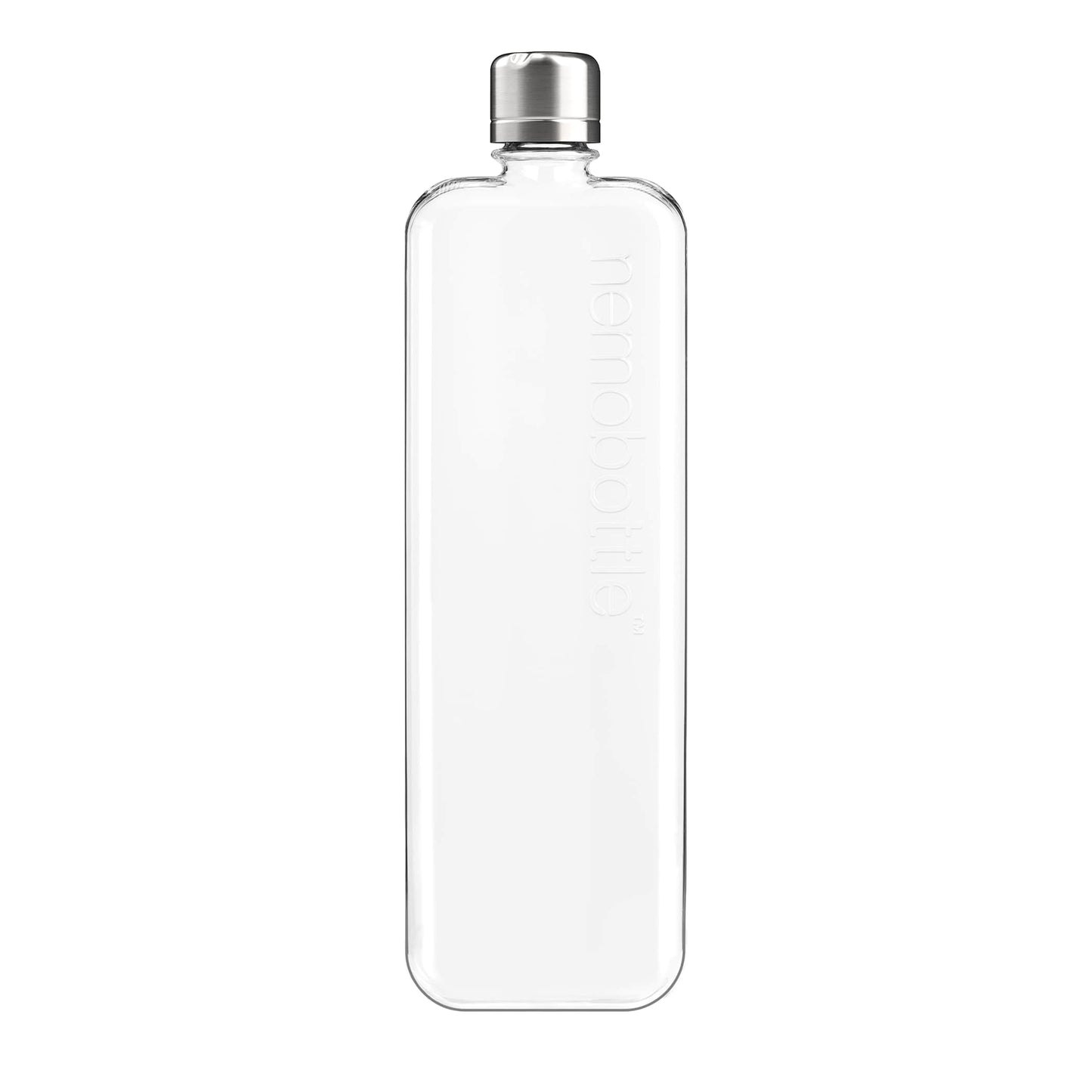 SLIM Original Colored memobottle