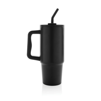 Embrace Deluxe Recycled Stainless Steel Tumbler 900ml