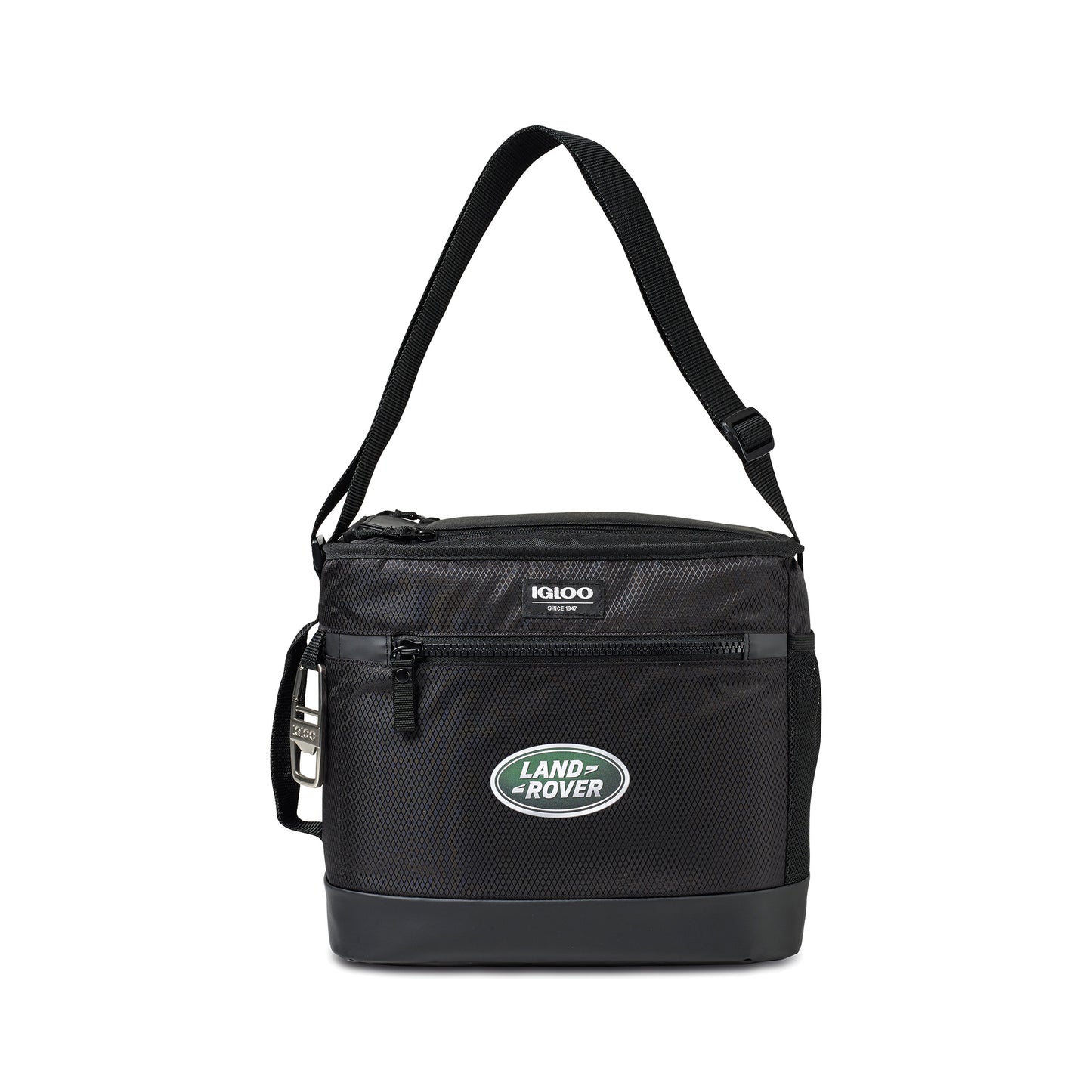 Black Igloo® Maddox Deluxe Cooler