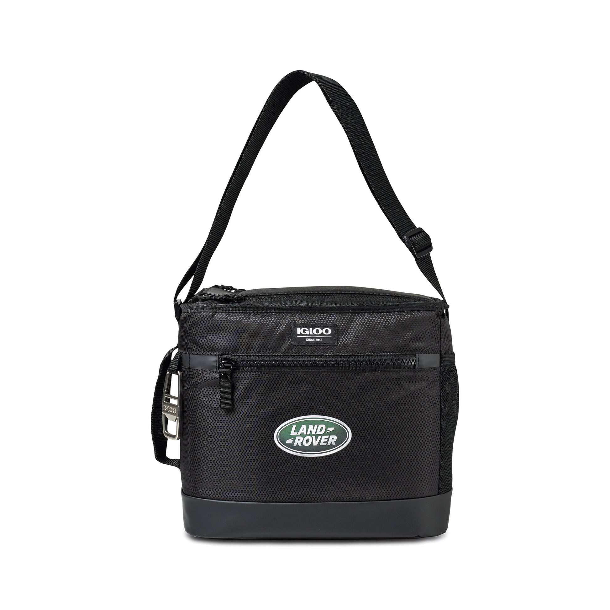 Black Igloo® Maddox Deluxe Cooler