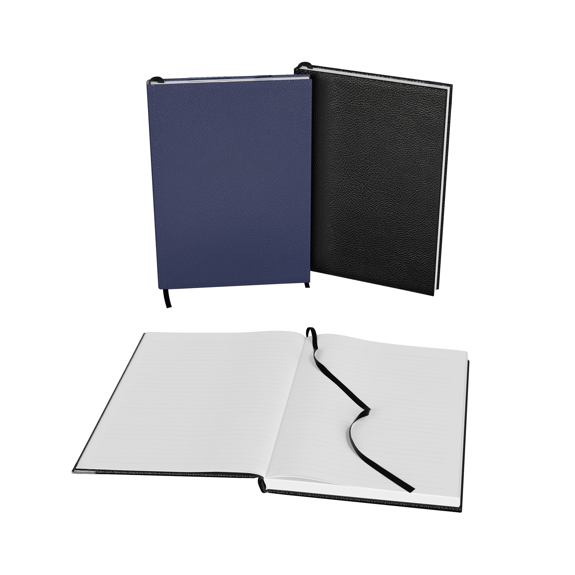 Meadow hard cover journal